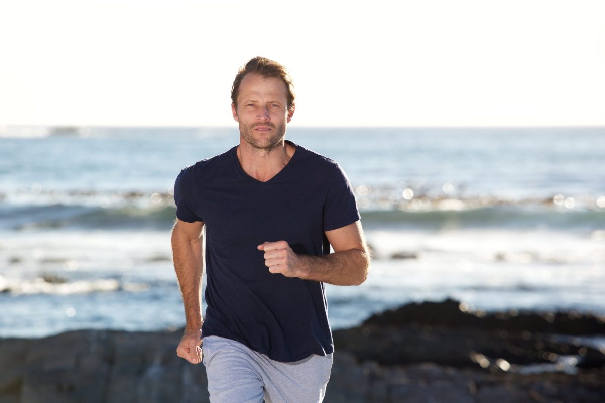 Testosterone Replacement Therapy In Norwalk: Discover Your Strength!